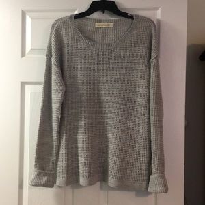 Lizard Thicket Sweater